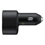 Voir la diapositive 2 : Samsung Samsung EP-L5300XBEGEU chargeur d'appareils mobiles Universel Noir Lightning Auto