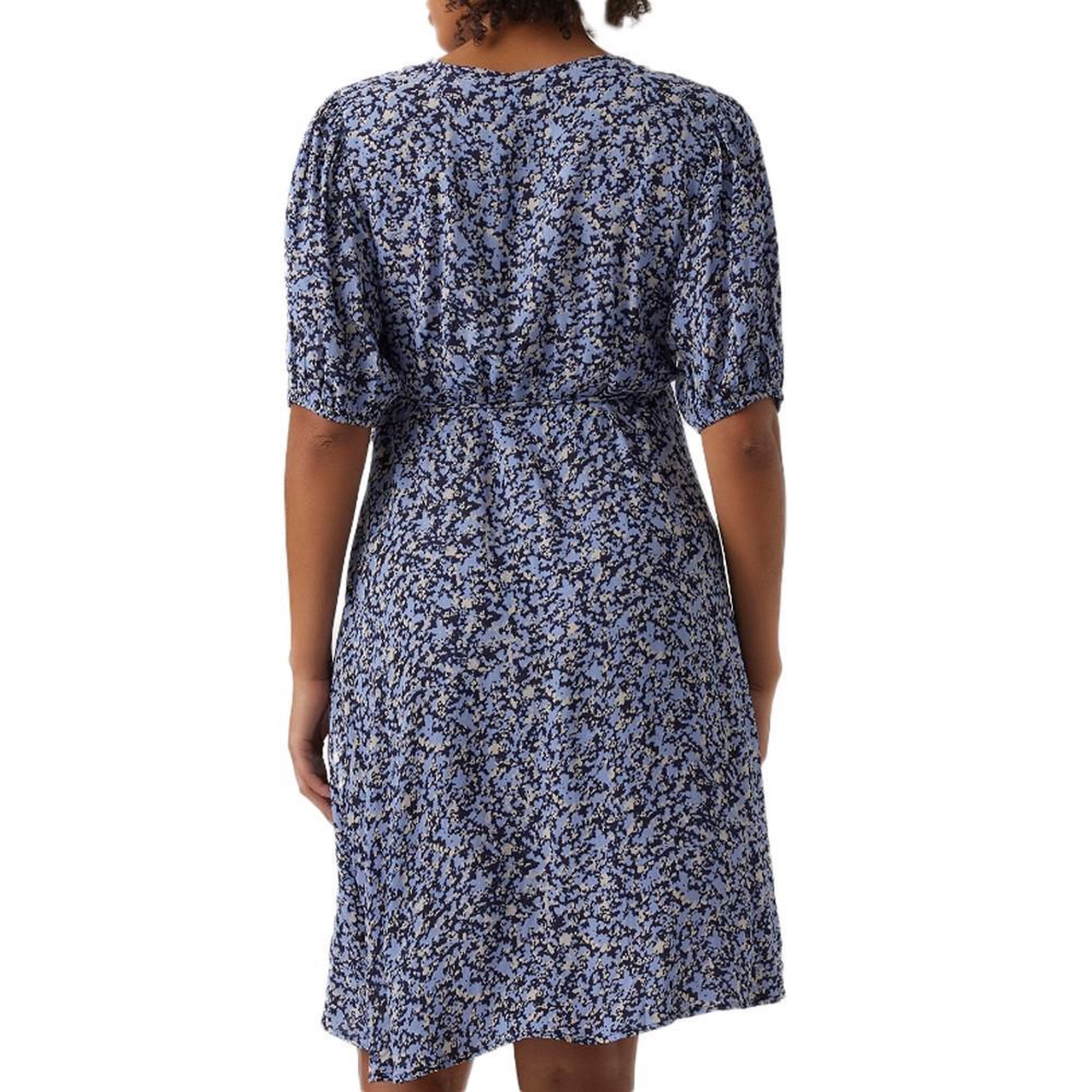 Voir la diapositive 2 : VERO MODA MATERNITY Robe /Noir Femme Vero Moda MarternityHenna