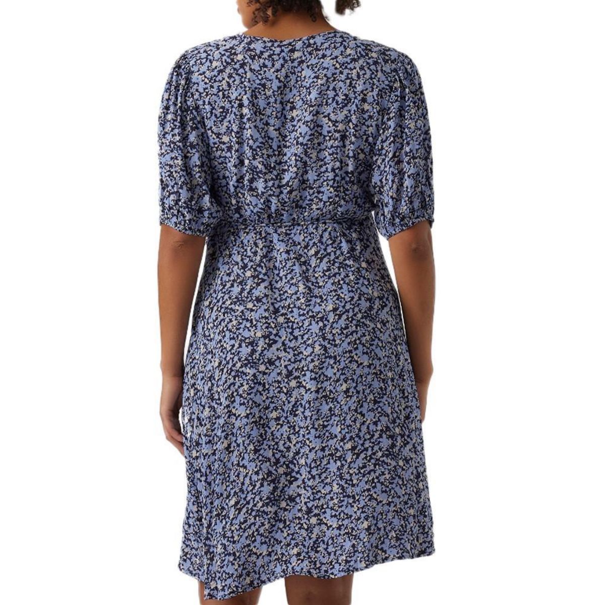 VERO MODA MATERNITY Robe /Noir Femme Vero Moda MarternityHenna