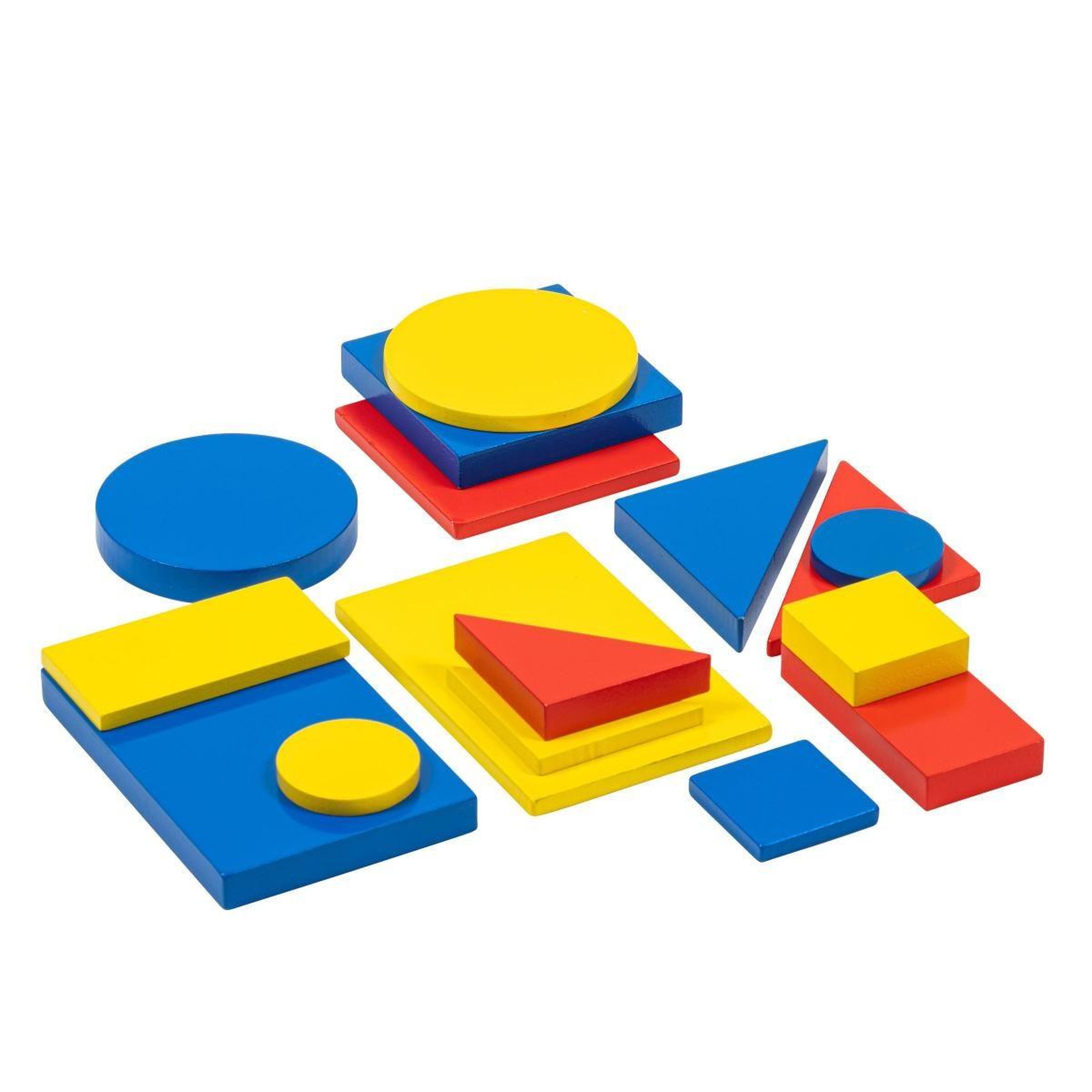Voir la diapositive 4 : EDUCO LogiBloc - raisonnement mathématique