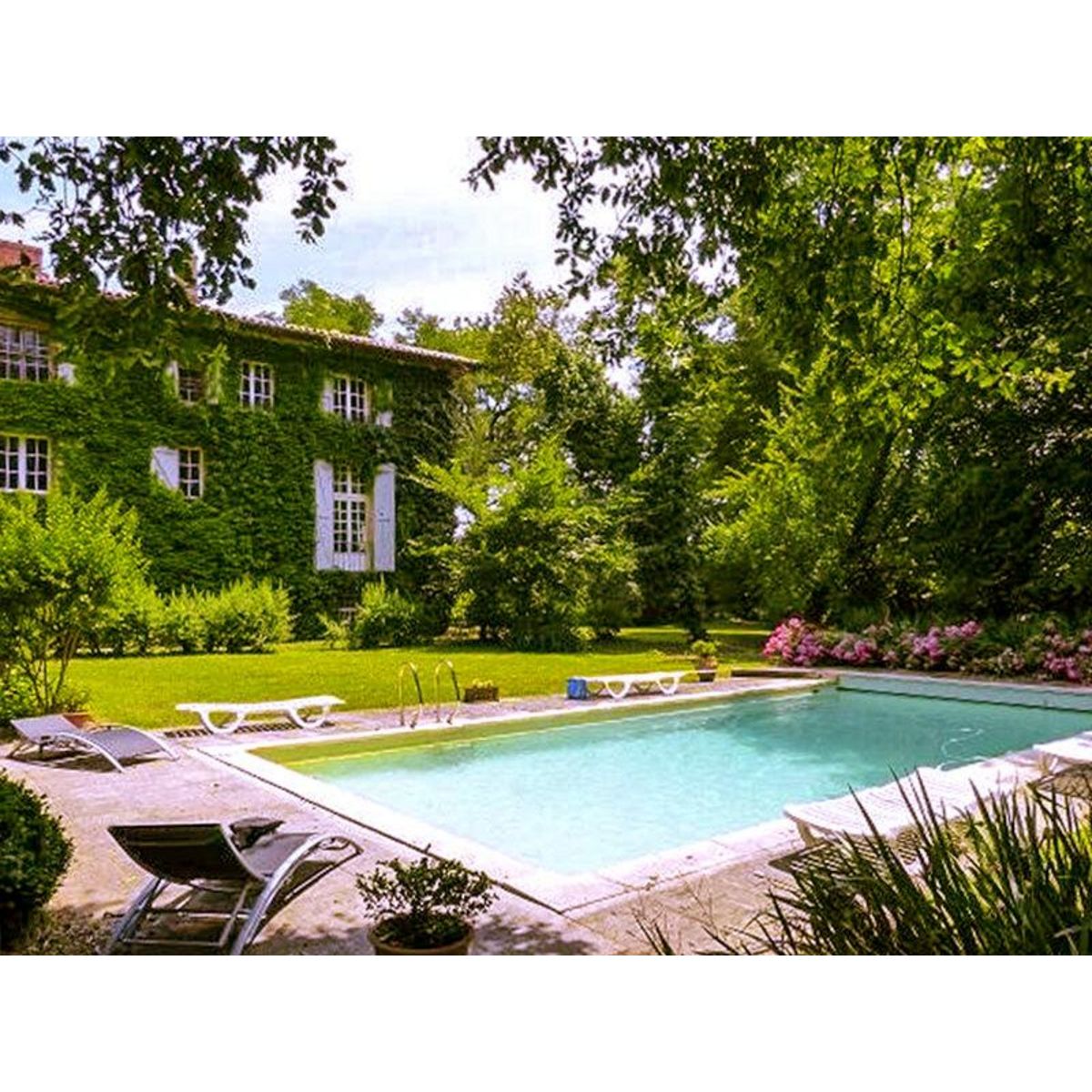 Smartbox Coffret cadeau ECOLAB Gold : un choix de séjours et activités pour 1 à 10 personnes - Coffret Cadeau Multi-thèmes