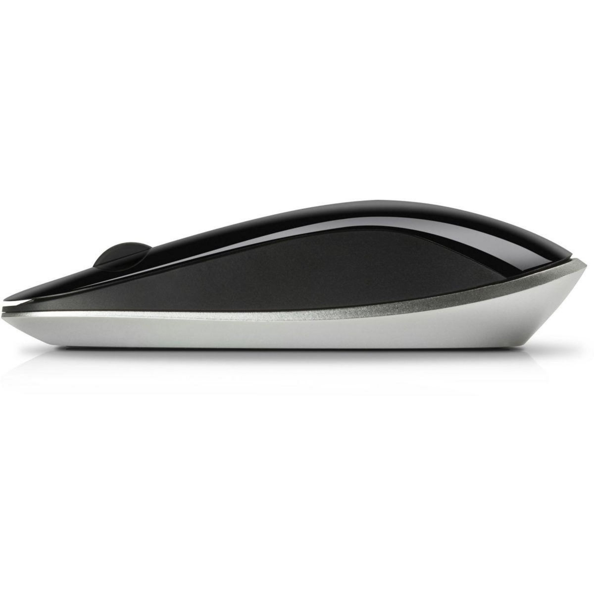HP Souris sans fil rechargeable Z4000 Wireless Noir