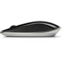 Voir la diapositive 2 : HP Souris sans fil rechargeable Z4000 Wireless Noir