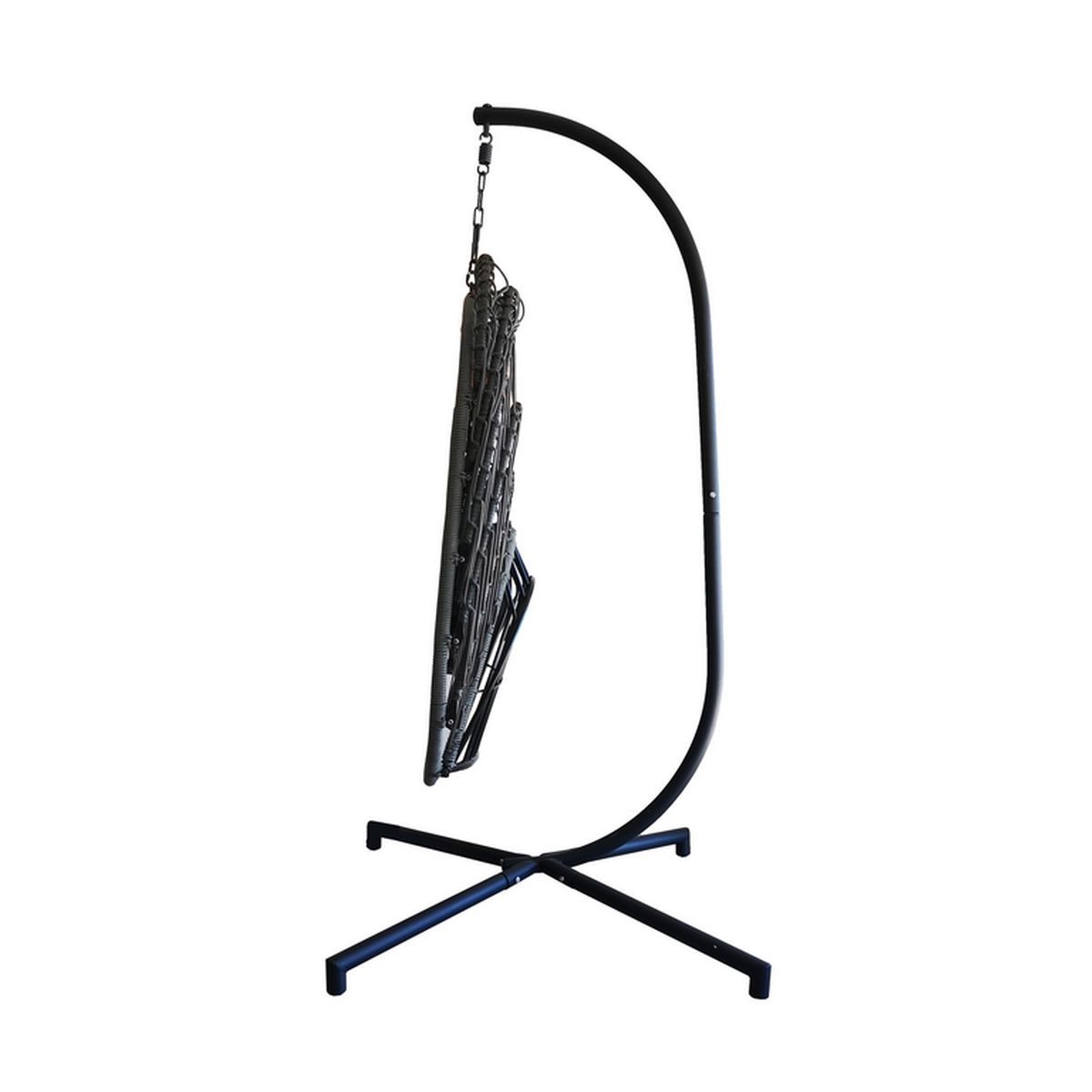 Givex Fauteuil suspendu pliant - LEA