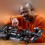 Voir la diapositive 2 : LEGO Ensemble de construction LEGO Technic Mercedes-AMG F1 W14 E Performance