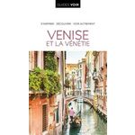 VENISE ET LA VENETIE, Hachette tourisme