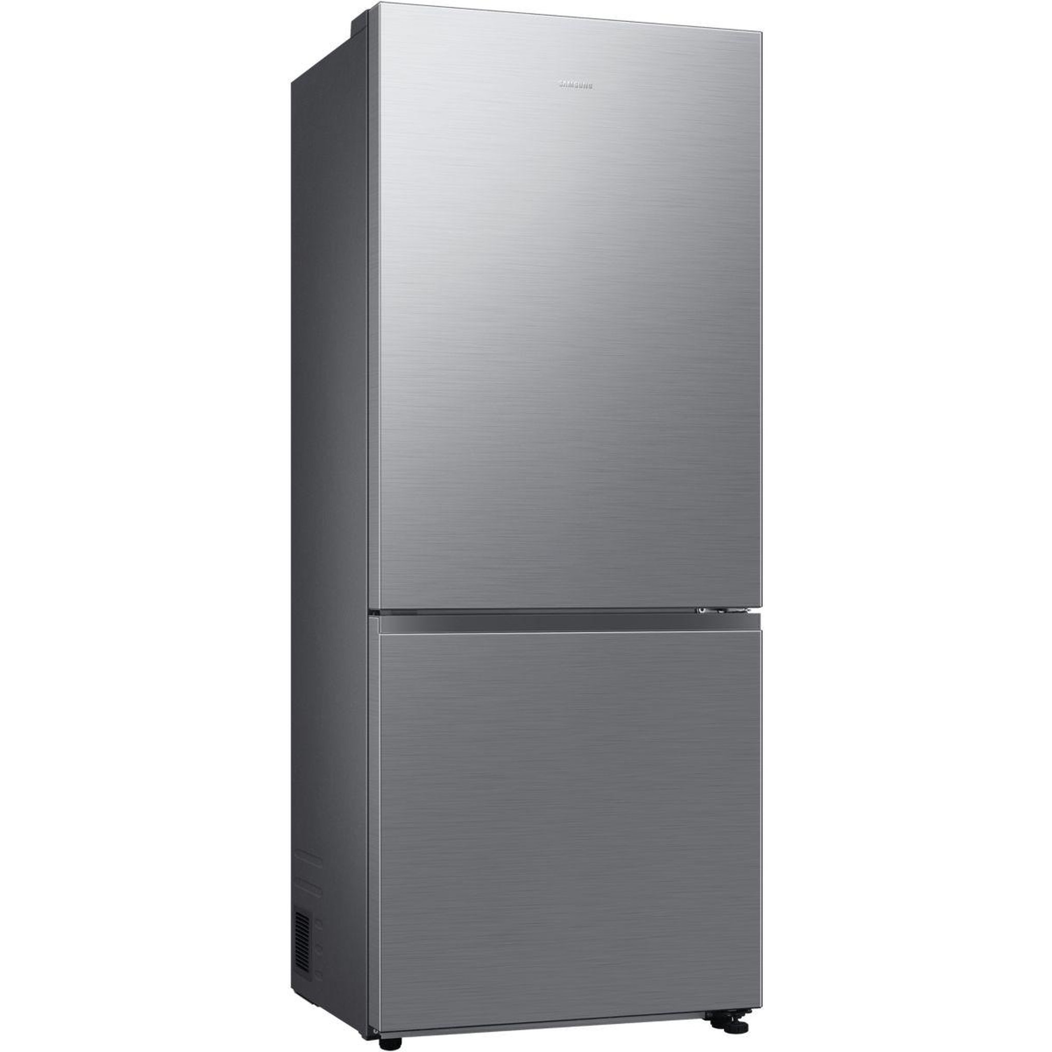 Voir la diapositive 3 : Samsung Réfrigérateur combiné RB50DG602ES9