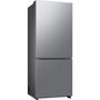 Voir la diapositive 3 : Samsung Réfrigérateur combiné RB50DG602ES9
