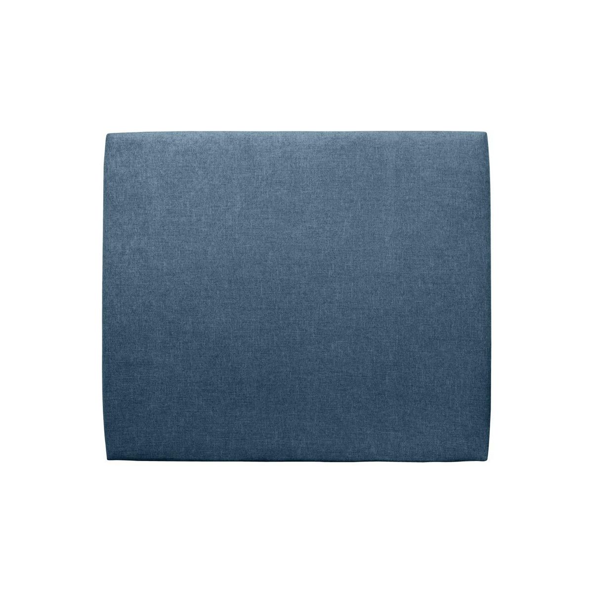 Sommeil de Plomb Tete de lit Tapissée Tissu - Ep 10 cm rembourré