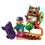 Voir la diapositive 5 : LEGO City 60290 Le skatepark