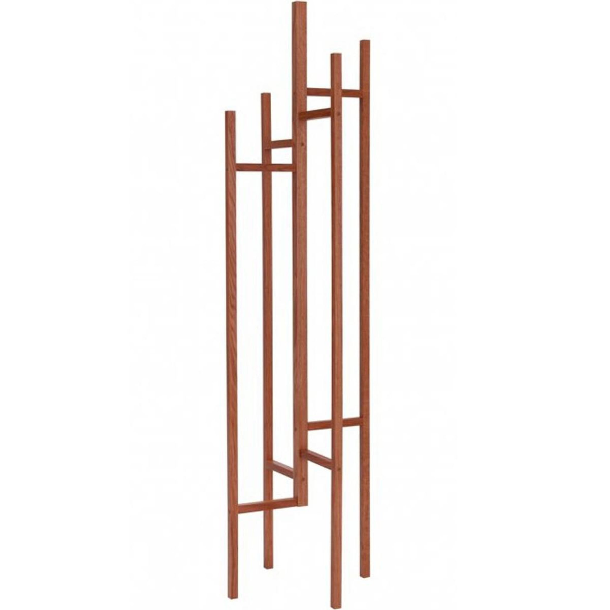 Paris Prix Porte-manteau design  eigen  175cm chêne