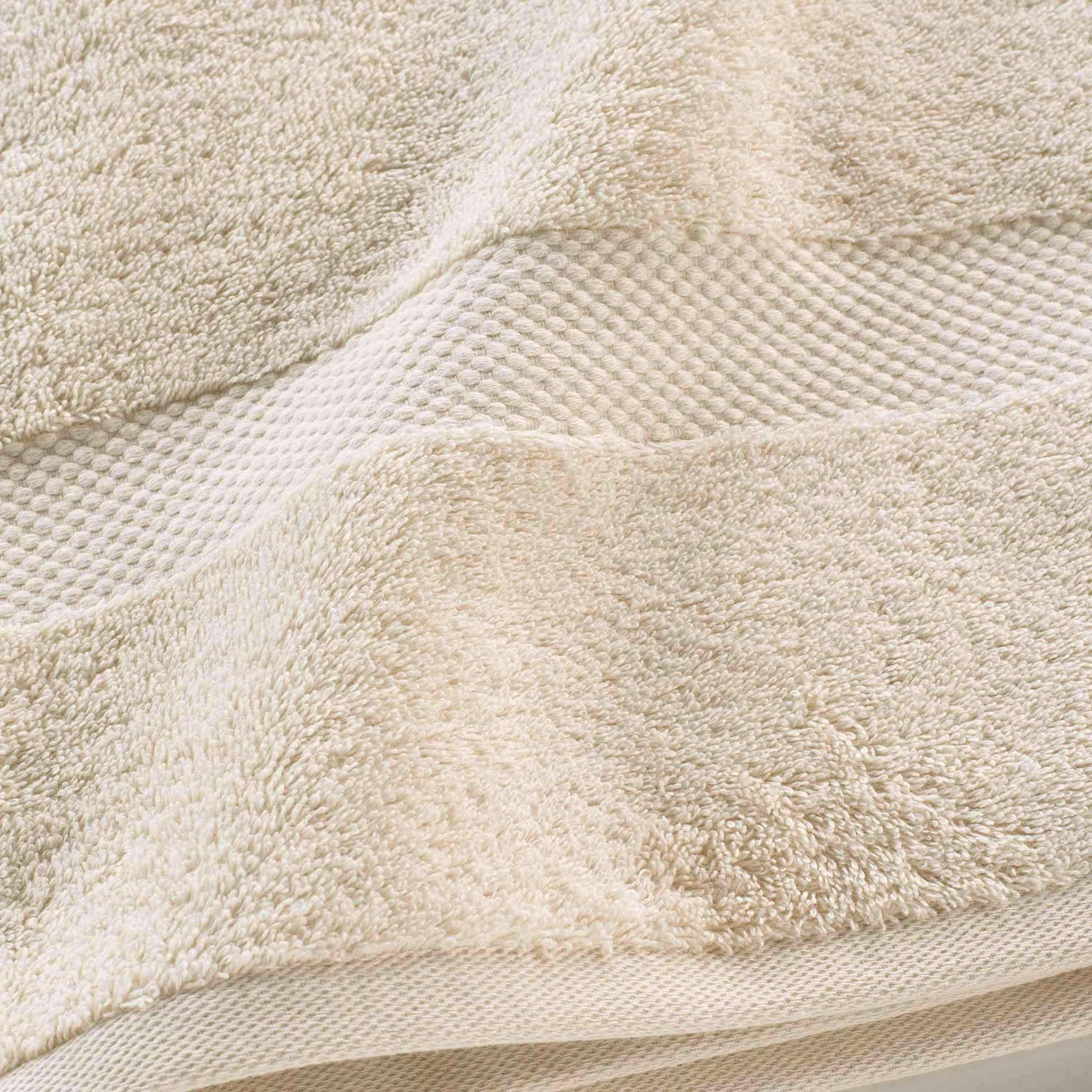 Voir la diapositive 3 : Eden Serviette de toilette collection elegante
