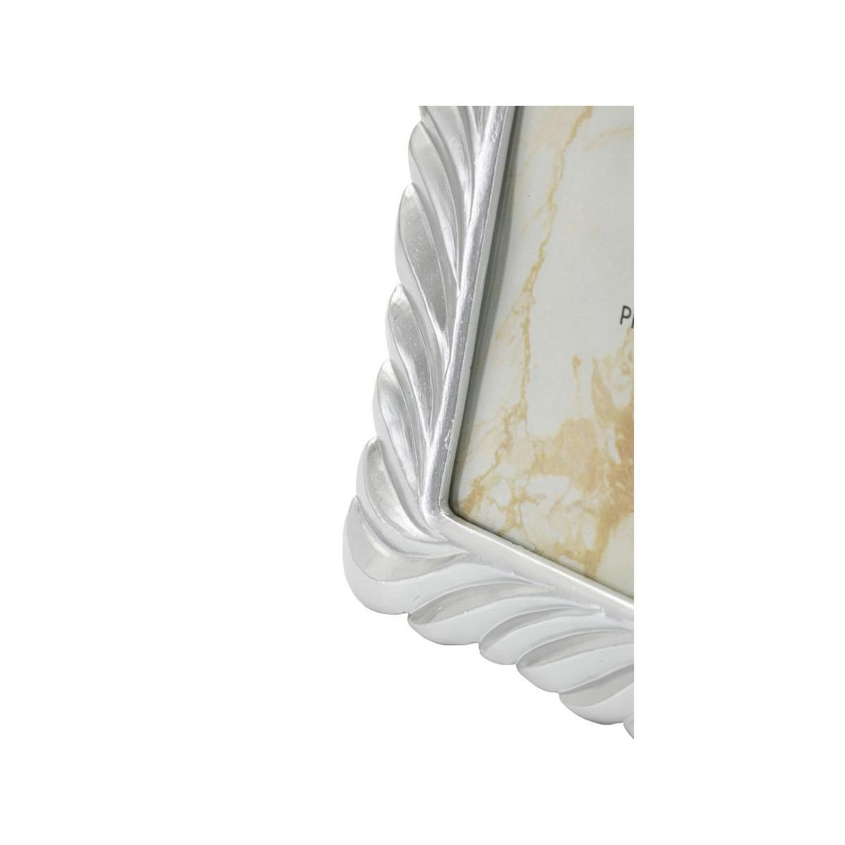 Paris Prix Cadre Photo Déco  Carvy  15x20cm Argent