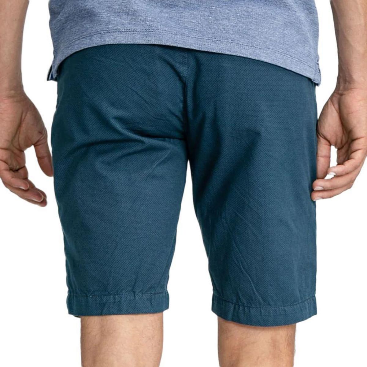 Petrol Industries Short  Homme Petrol Industries Chino