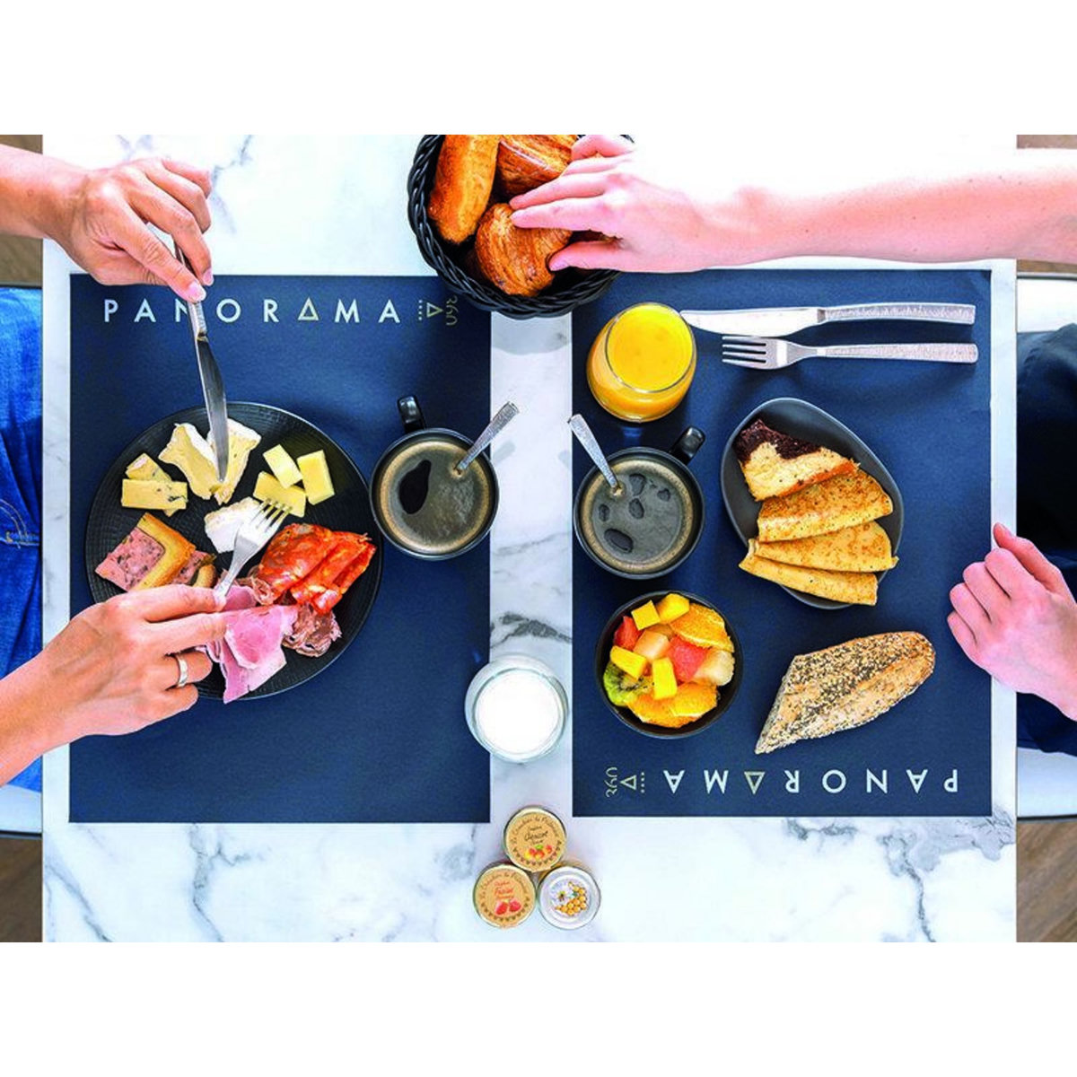 Smartbox 2 jours en hôtel 4* avec accès au spa à Mâcon - Coffret Cadeau Séjour