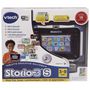 Voir la diapositive 4 : VTECH Console Storio 3S