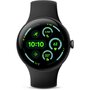 Voir la diapositive 2 : GOOGLE Montre connectée Pixel Watch 3 45mm Noir Mat Bluetooth