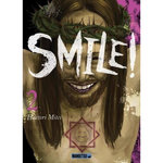 SMILE ! TOME 2 , Hattori Mitei