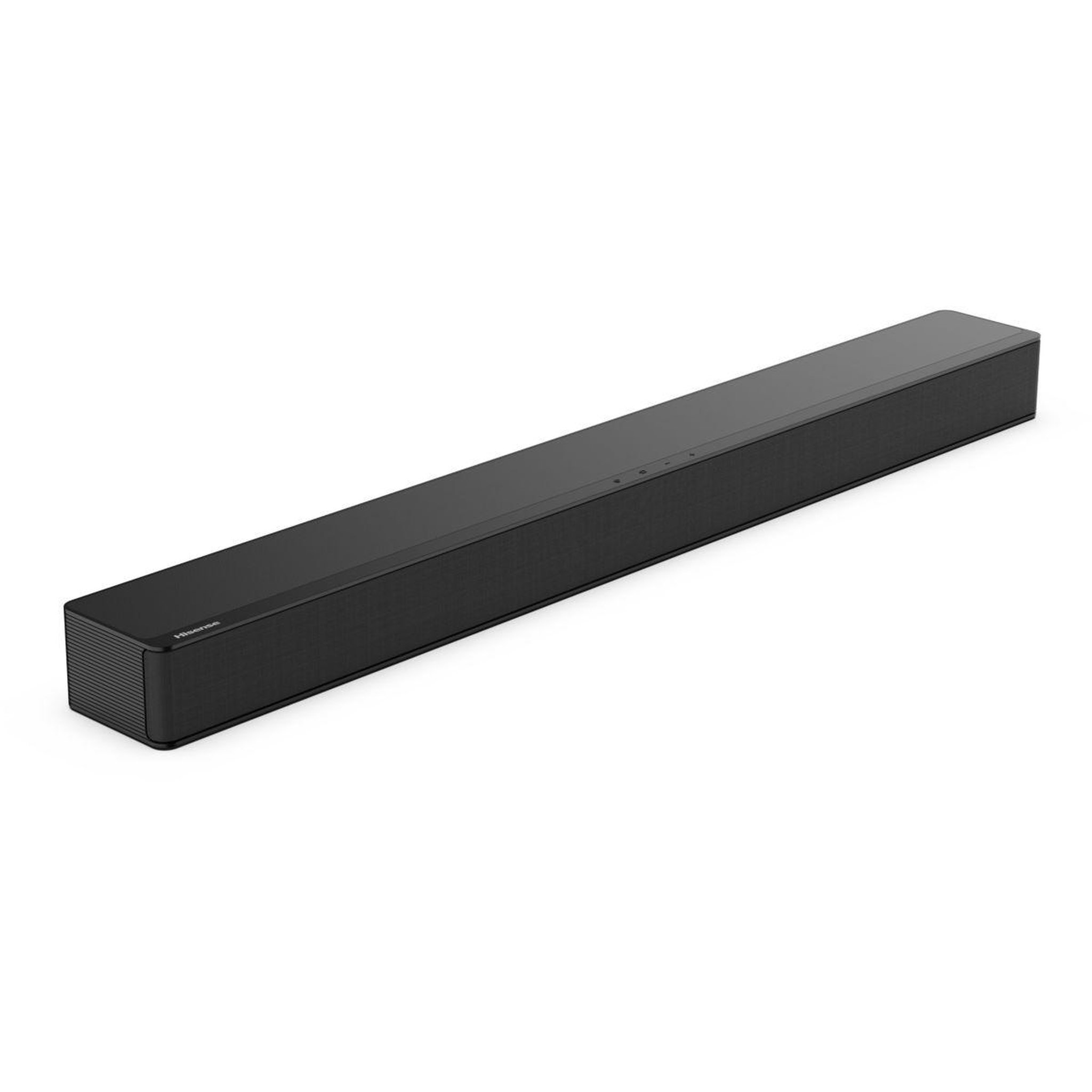 Voir la diapositive 4 : Hisense Barre de son 2.1ch 240w bluetooth noir - hs2100