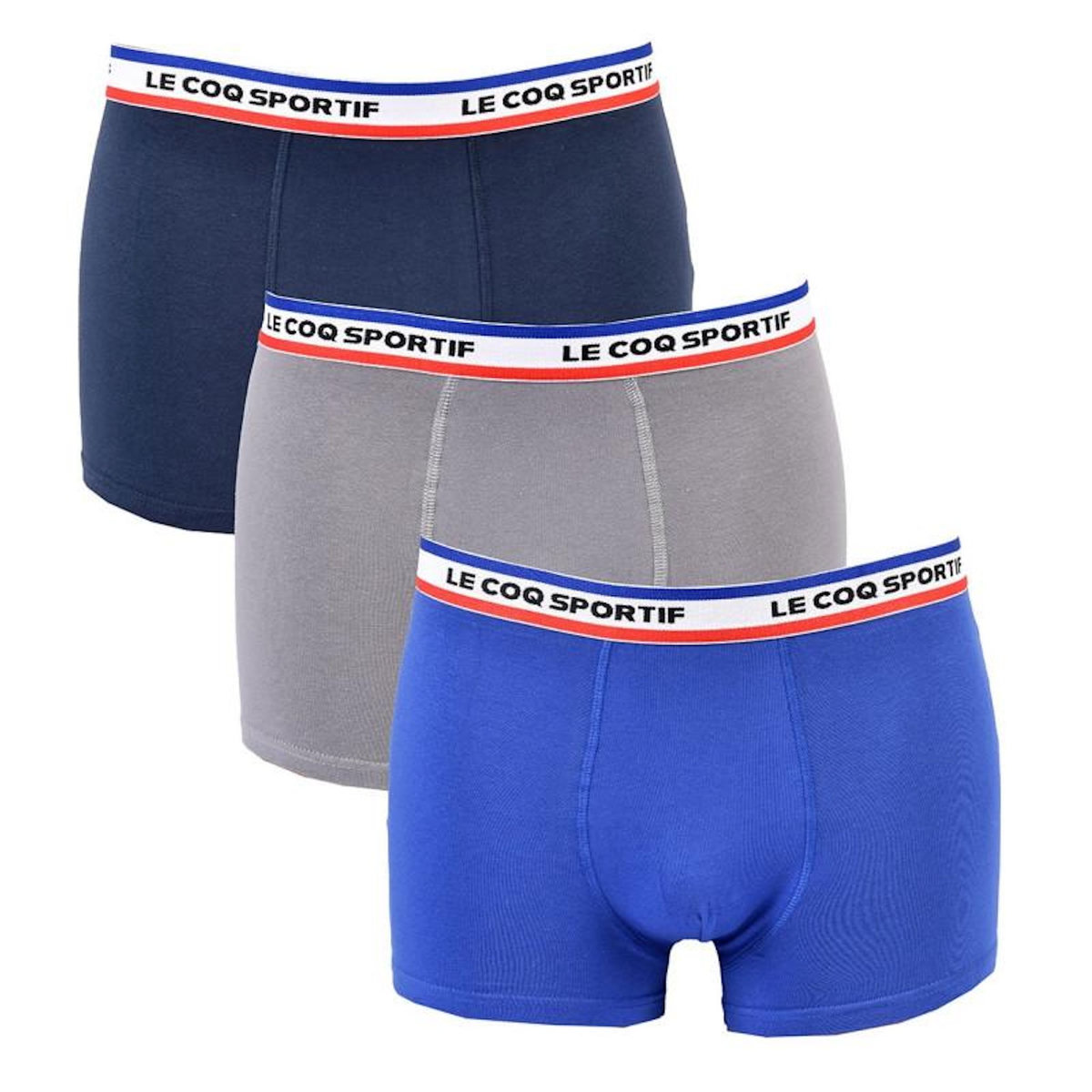 LE COQ SPORTIF Boxer Homme LE COQ SPORTIF