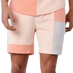 Project X Short  Homme Project X Paris 2340030. Coloris disponibles : Orange