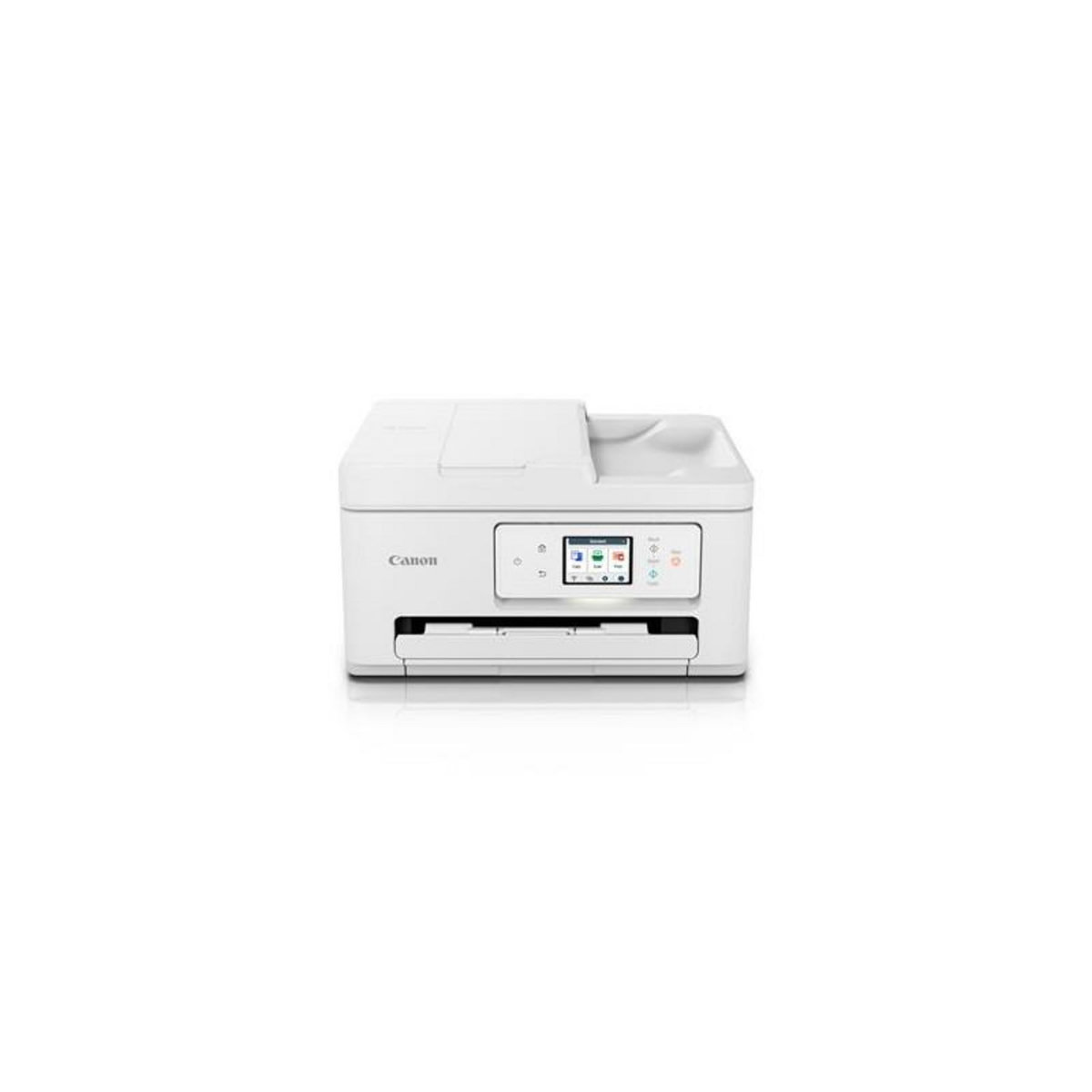 Canon Imprimante multifonction Canon Pixma TS7750i Blanc