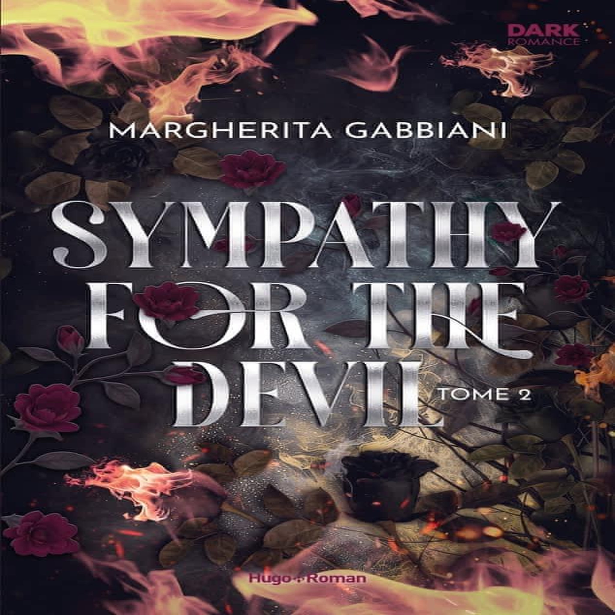 SYMPATHY FOR THE DEVIL TOME 2 , Gabbiani Margherita