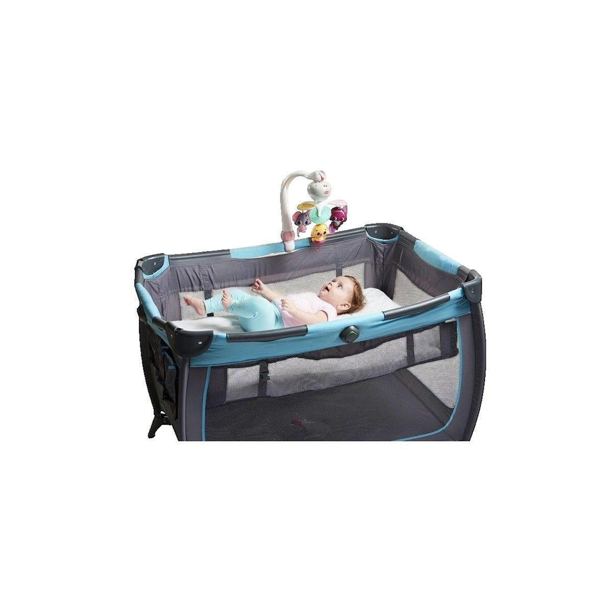 TINY LOVE Mobile 1er âge Tiny Love Charming Princess