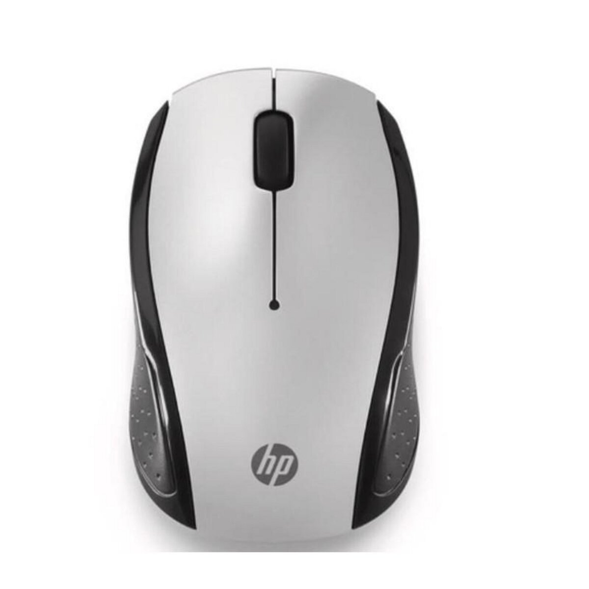HP HP Souris Wireless 200 2HU83AA - Argente