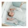 Voir la diapositive 4 : DOMIVA TOUR DE LIT ADAPTABLE 30x180 cm FILOU