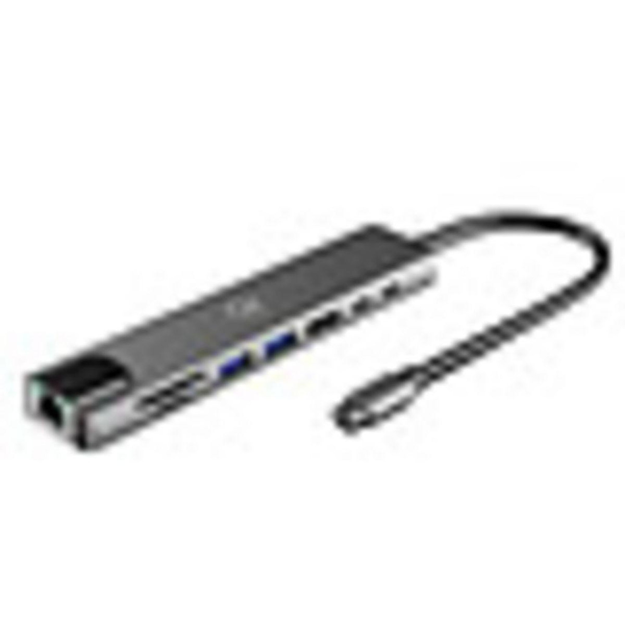 Voir la diapositive 2 : Mobility Lab Hub usb c usb-c 8 en 1 100w