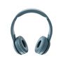 Voir la diapositive 2 : Philips Casque TAH4205BL Bleu