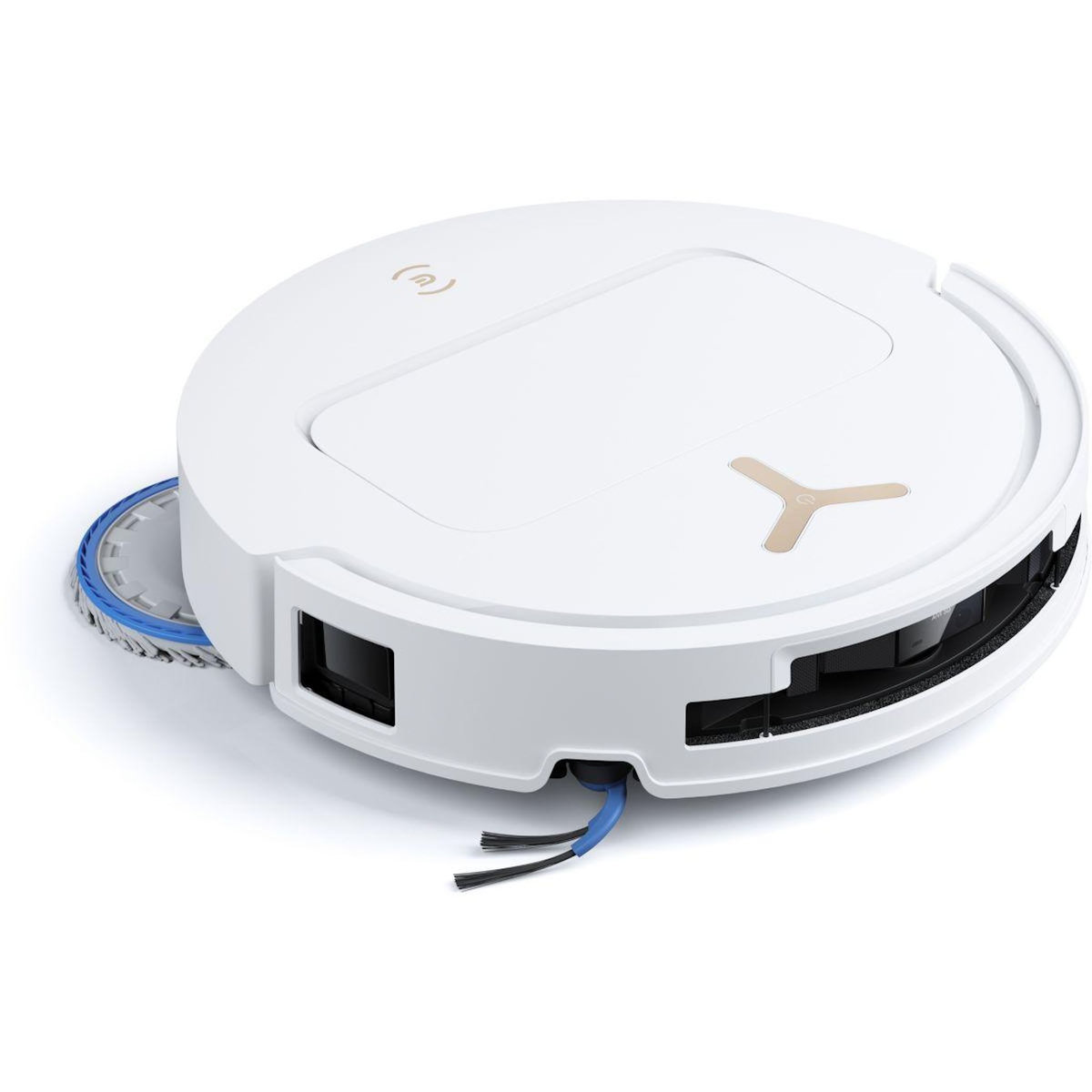 ECOVACS Robot Aspirateur Laveur Deebot T50 Omni Gen3