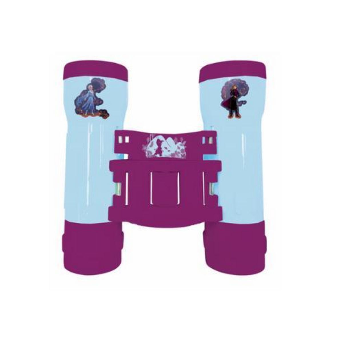 Lexibook Kit d'aventurier La Reine des Neiges