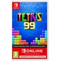 Voir la diapositive 1 : NINTENDO Tetris 99 Nintendo Switch
