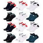 KAPPA Chaussettes KAPPA SNEAKER. Coloris disponibles : Multicolore
