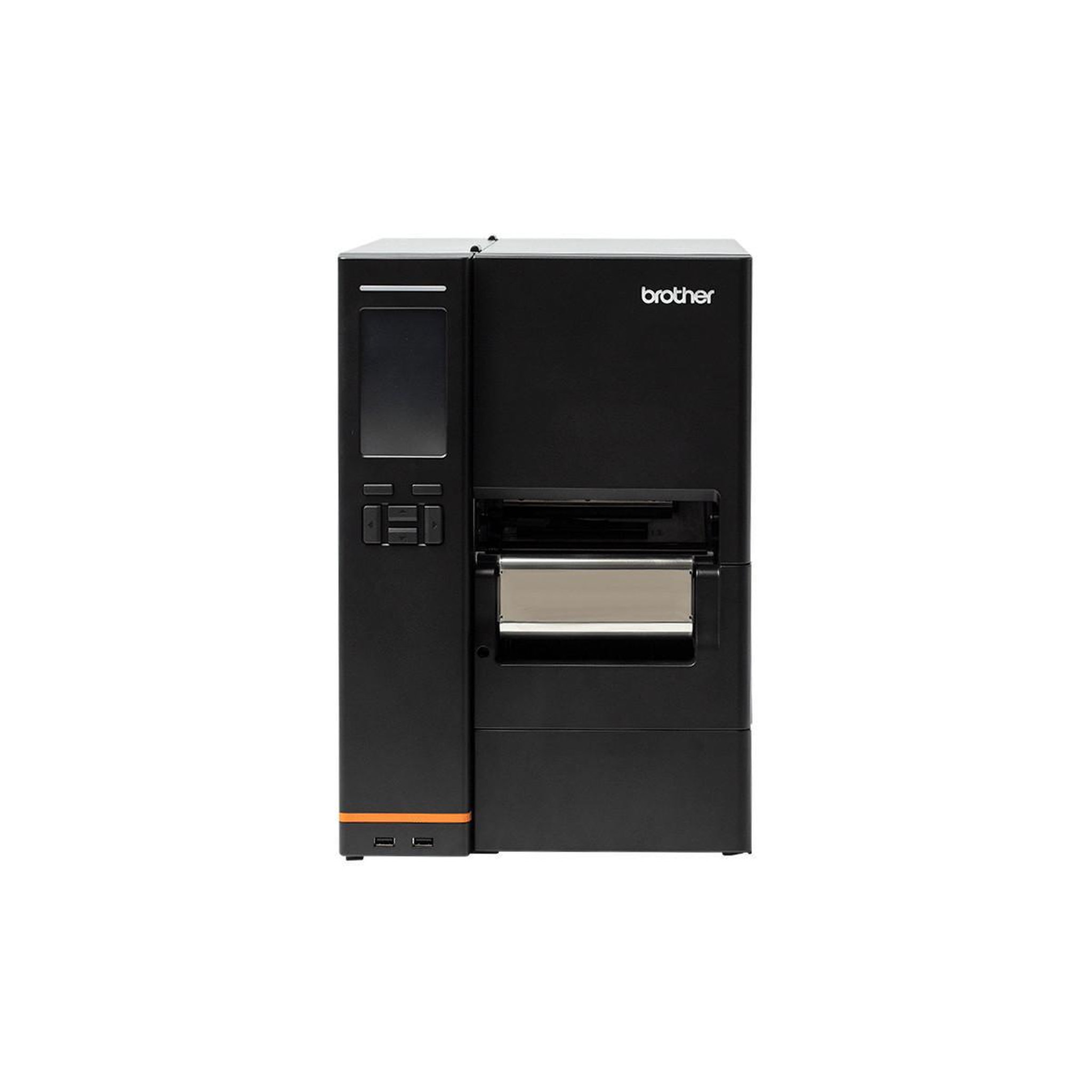 Brother Brother TJ4422TN imprimante pour étiquettes Ligne thermale 203 x 203 DPI Avec fil Ethernet/LAN