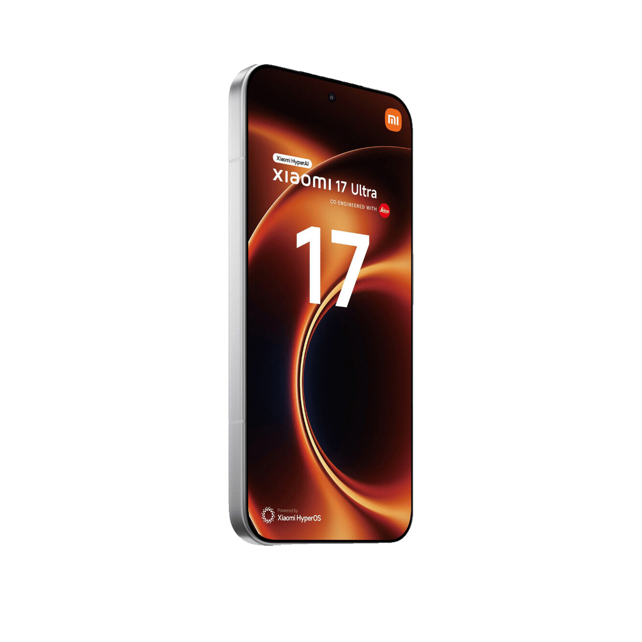 Voir la diapositive 3 : XIAOMI xiaomi smartphone 17 ultra 16 gb ram 1 tb white