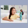 Voir la diapositive 5 : MATTEL Poupée Jasmine 29 cm