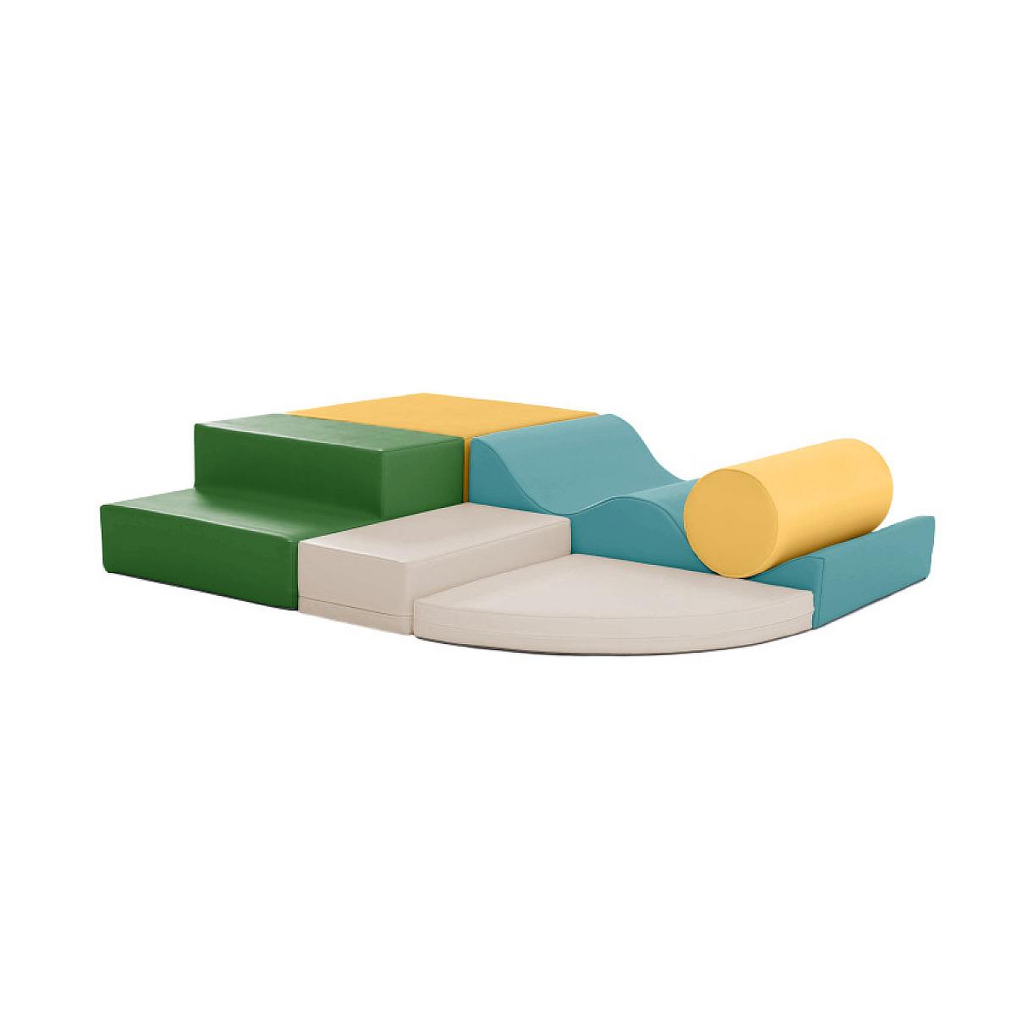 IGLU Explorer Turquoise pastel