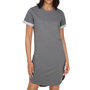 Voir la diapositive 1 : JACQUELINE DE YONG Robe Sweat  Femme JDY IVY FPU
