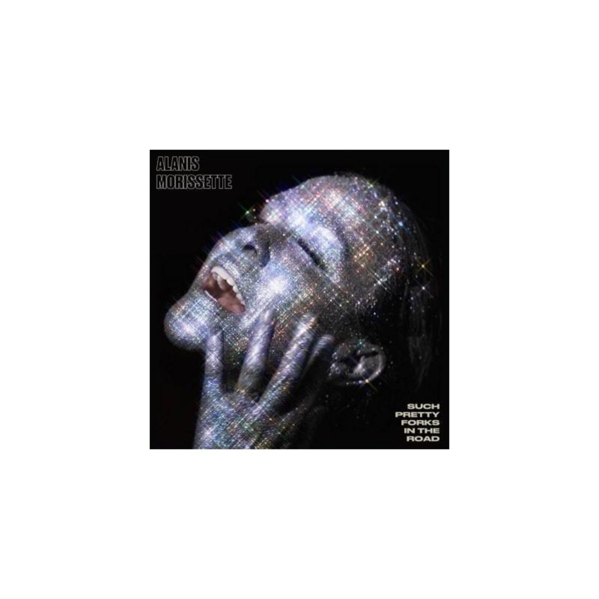 Such Pretty Forks In The Road