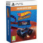 Voir la diapositive 1 : Hot Wheels Unleashed - Challenge Accepted Edition PS5