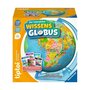 Voir la diapositive 2 : RAVENSBURGER Globe interactif Tiptoi de Ravensburger