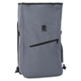 Voir la diapositive 5 : VIDAXL Sac de vélo pour porte bagages 25 L Gris 33x16x48 cm