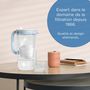 Voir la diapositive 6 : BRITA BRITA Pack de 4 cartouches filtrantes MAXTRA PRO All-in-1