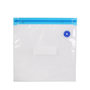 Voir la diapositive 3 : COOK CONCEPT Sachets vide d'air x4 avec pompe