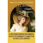 LA DERNIERE CHANCE D'ELEONORE, Villemin-Sicherman Anne