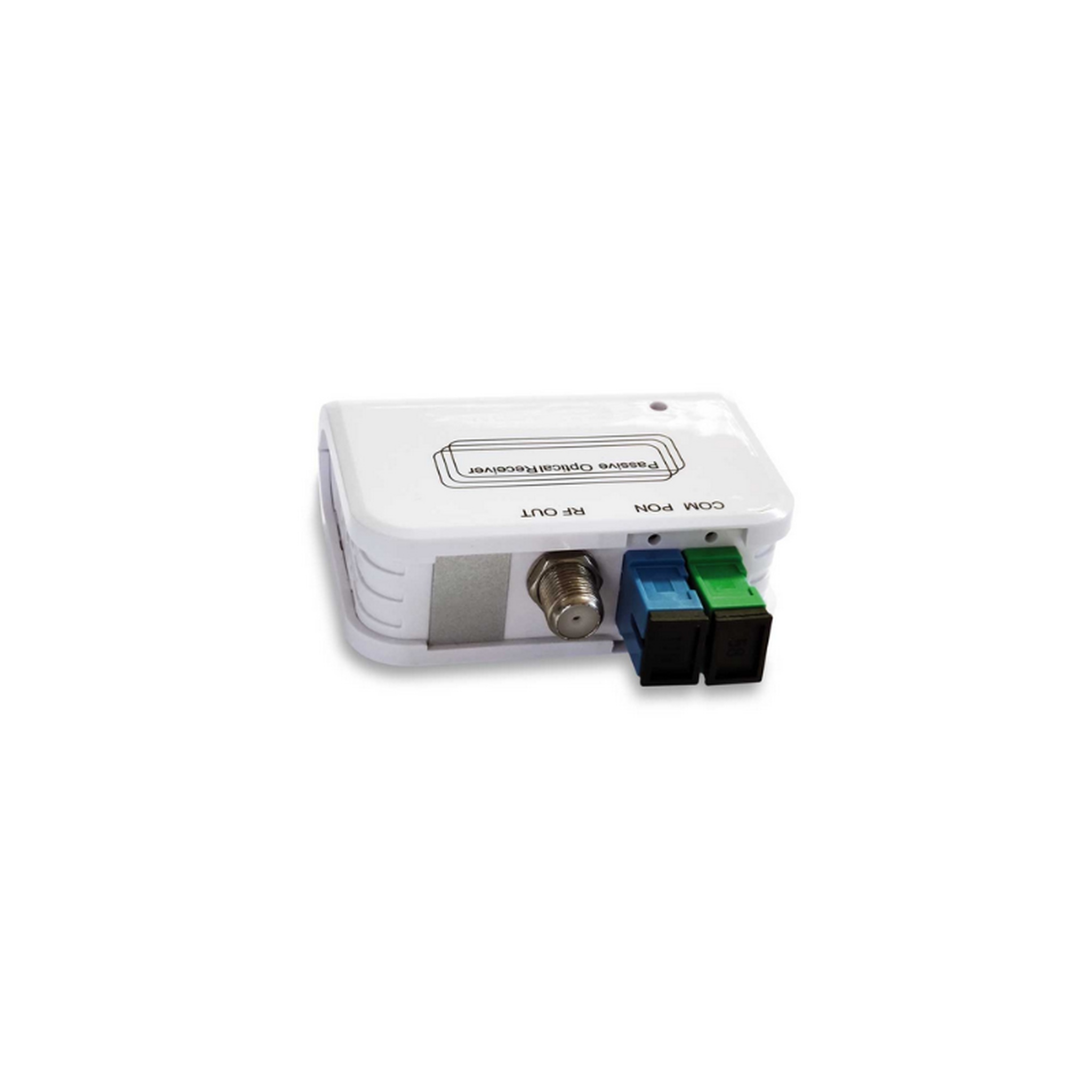fracarro DISTRIBUTION FIBRE OPTIQUE FRACARRO GPONRXPASSTVWDM