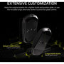 Voir la diapositive 4 : Corsair Souris Gamer Sans Fil SABRE v2 PRO Wireless MG